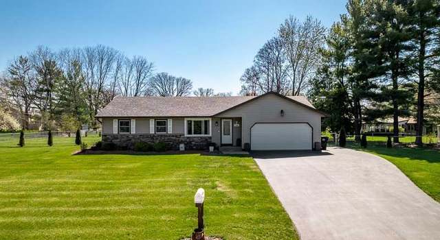 Photo of 2540 Austin Pl, Beloit, WI 53511