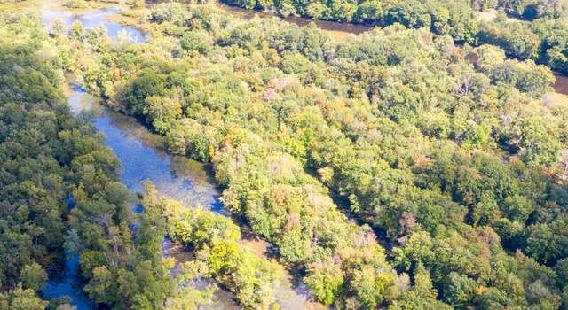 Photo of 40 Ac Granite Ridge Rd, Hull, WI 54481