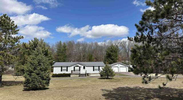 Photo of 616 S Fawn Ave, Grand Marsh, WI 53952