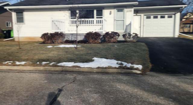 Photo of 235 W Charles St, Markesan, WI 53946