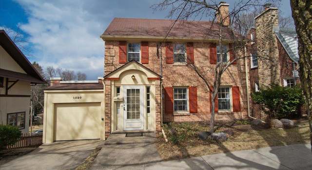 Photo of 1520 Chandler St, Madison, WI 53711
