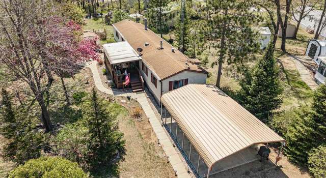 Photo of 1870 County Road F Unit L69, Friendship, WI 53934