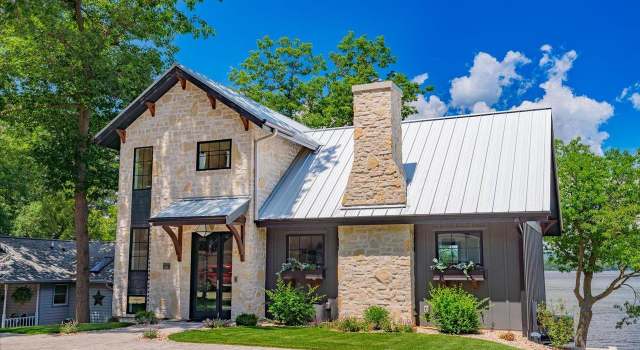 Photo of N2848 Summerville Park Rd, Lodi, WI 53555