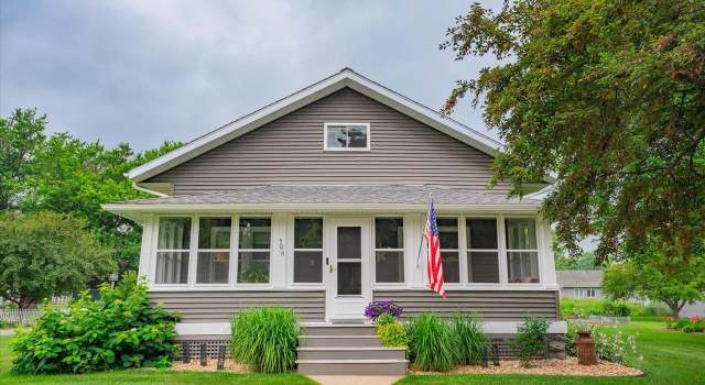 Photo of 506 N Cincinnati St, Spring Green, WI 53588