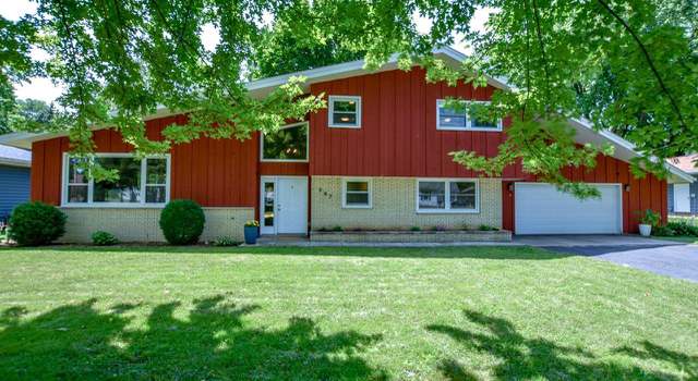 Photo of 207 South St, Deforest, WI 53532