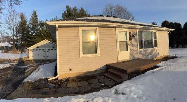Photo of 352 Oak St, Arena, WI 53503