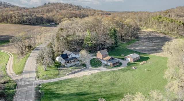 Photo of S8196 County Road C, North Freedom, WI 53951