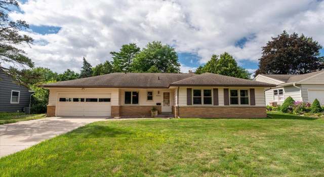 609 Orchard Dr, Madison, WI 53711 | MLS# 1858318 | Redfin