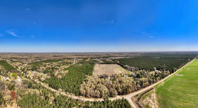 Photo of 10 Acres Beaver Ave, Hancock, WI 54943