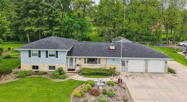 Photo of W10683 Gallagher Rd, Lodi, WI 53555