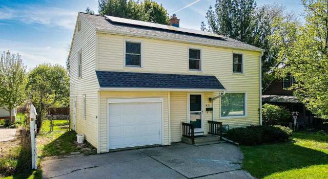 Photo of 421 Toepfer Ave, Madison, WI 53711