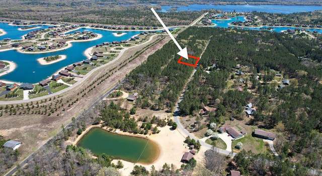 Photo of Lot 186 Timber Trl, New Lisbon, WI 53950