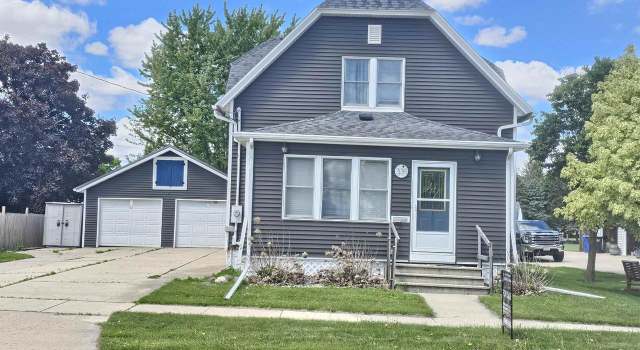 Photo of 339 S Columbus St, Randolph, WI 53956