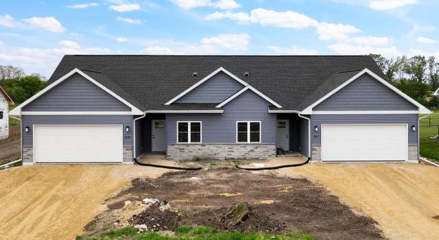 Photo of 517 S 7th St, Evansville, WI 53536