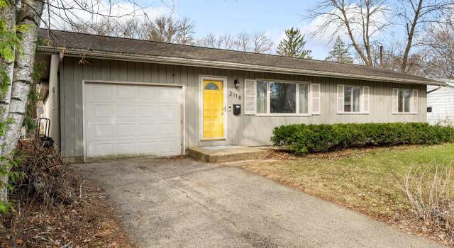 Photo of 2118 S Whitney Way, Madison, WI 53711