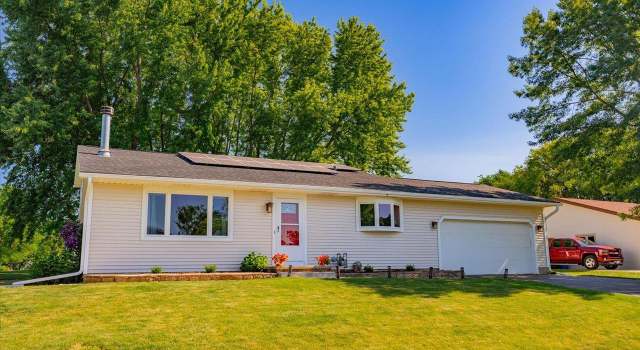Photo of 4170 Brian St, Mcfarland, WI 53558