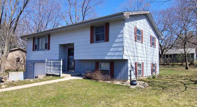 Photo of 311 S Wright St, Orfordville, WI 53576
