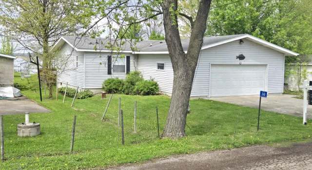 Photo of 260 Lake St, Marquette, WI 53947