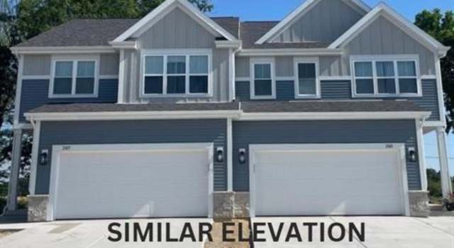 Photo of 3171 Drumlin Ridge Dr, Cottage Grove, WI 53527
