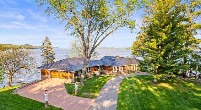 Photo of 491 River St, Merrimac, WI 53561