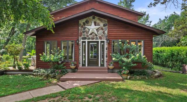Photo of W12105 Jenicek Rd, Portage, WI 53901
