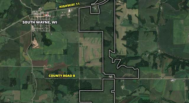 Photo of 923.43 Acres Highway 11, Gratiot, WI 53541