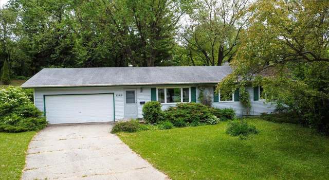 Photo of 1309 Lynndale Rd, Madison, WI 53711