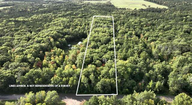 Photo of 5 Acres Sand Rd, Shell Lake, WI 54871