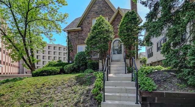Photo of 1101 Erin St, Madison, WI 53708