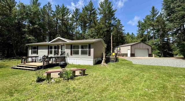Photo of N9290 Wren Ln, Black River Falls, WI 54751