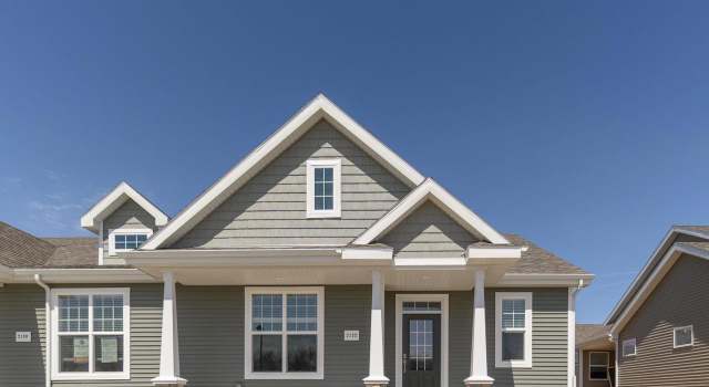Photo of 2122 Winding Stream Way, Sun Prairie, WI 53590