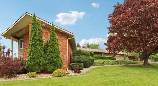 Photo of 6238 Knollwood Dr, Oregon, WI 53575