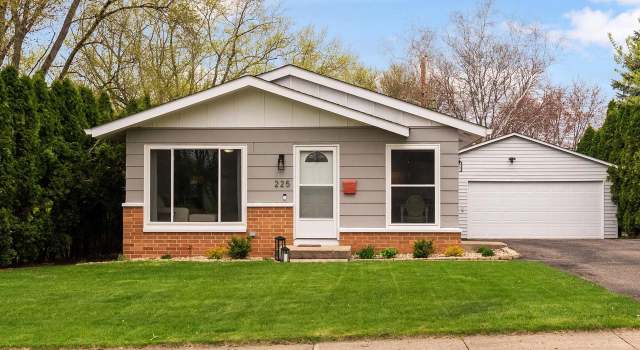 Photo of 225 Belmont Rd, Madison, WI 53714