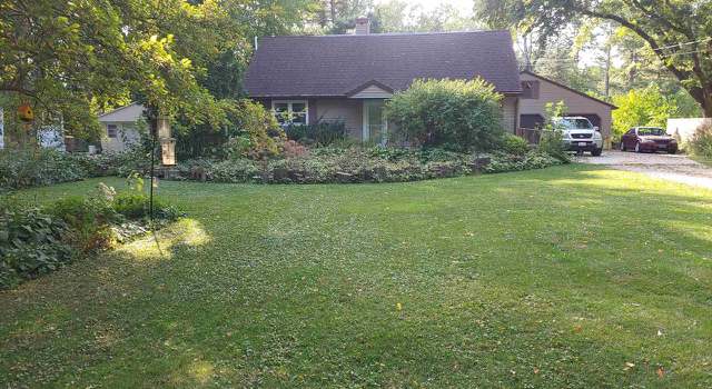Photo of 1614 Droster Rd, Madison, WI 53716