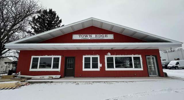 Photo of 1407 2nd St, New Glarus, WI 53574