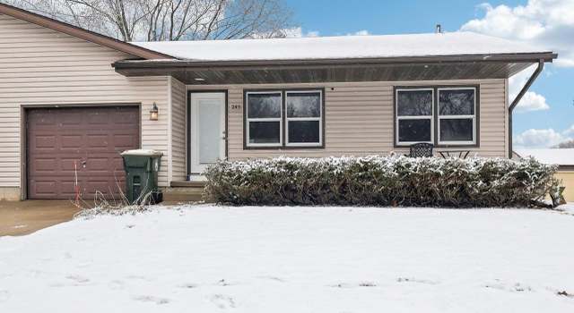 Photo of 245 Broadway Dr, Sun Prairie, WI 53590