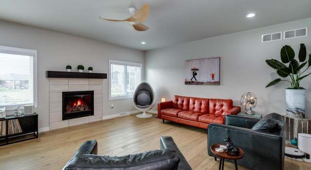 Photo of 409 Peterson Trl, Oregon, WI 53575