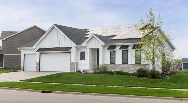 Photo of 409 Peterson Trl, Oregon, WI 53575