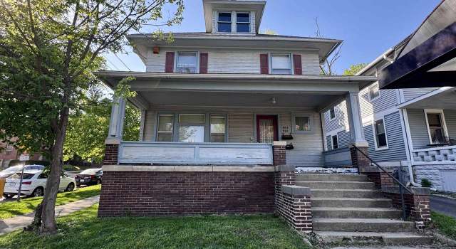 Photo of 902-904 E Gorham St, Madison, WI 53703