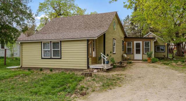 Photo of 8221 W Front St, Orfordville, WI 53576
