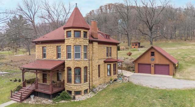 Photo of 932 W Seminary St, Richland Center, WI 53581