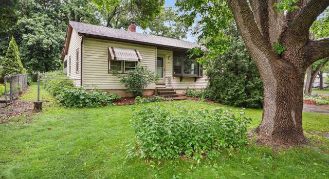 Photo of 803 Kelly Pl, Monona, WI 53716