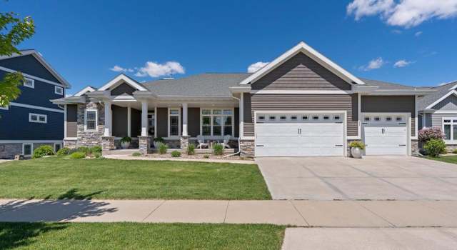 Photo of 1109 Tara Ln, Waunakee, WI 53597