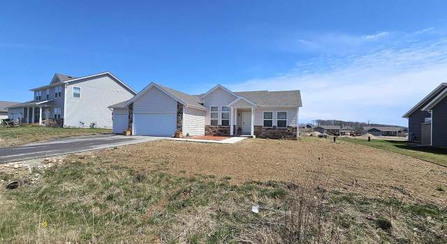 Photo of 11340 N Ricky Rd, Edgerton, WI 53534