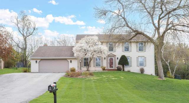Photo of 2801 Cambridge Ct, Janesville, WI 53548