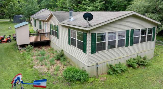 Photo of 630 Oak Ln, Grand Marsh, WI 53936