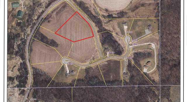 Photo of Lot 14 Hemline Rd, Adrian, WI 54660