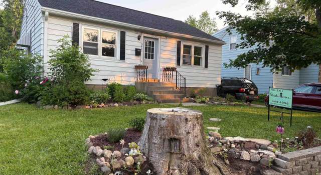 Photo of 3805 Dennett Dr, Madison, WI 53714