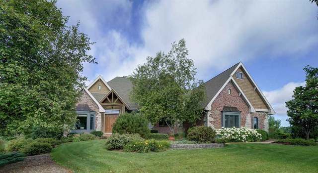 7560 Tumbledown Trl Verona Wi 53593 Mls 1853396 Redfin