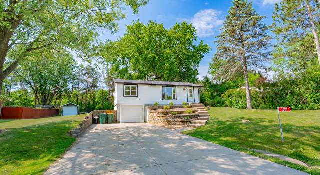 Photo of 1621 W Crystal Dr, Edgerton, WI 53534